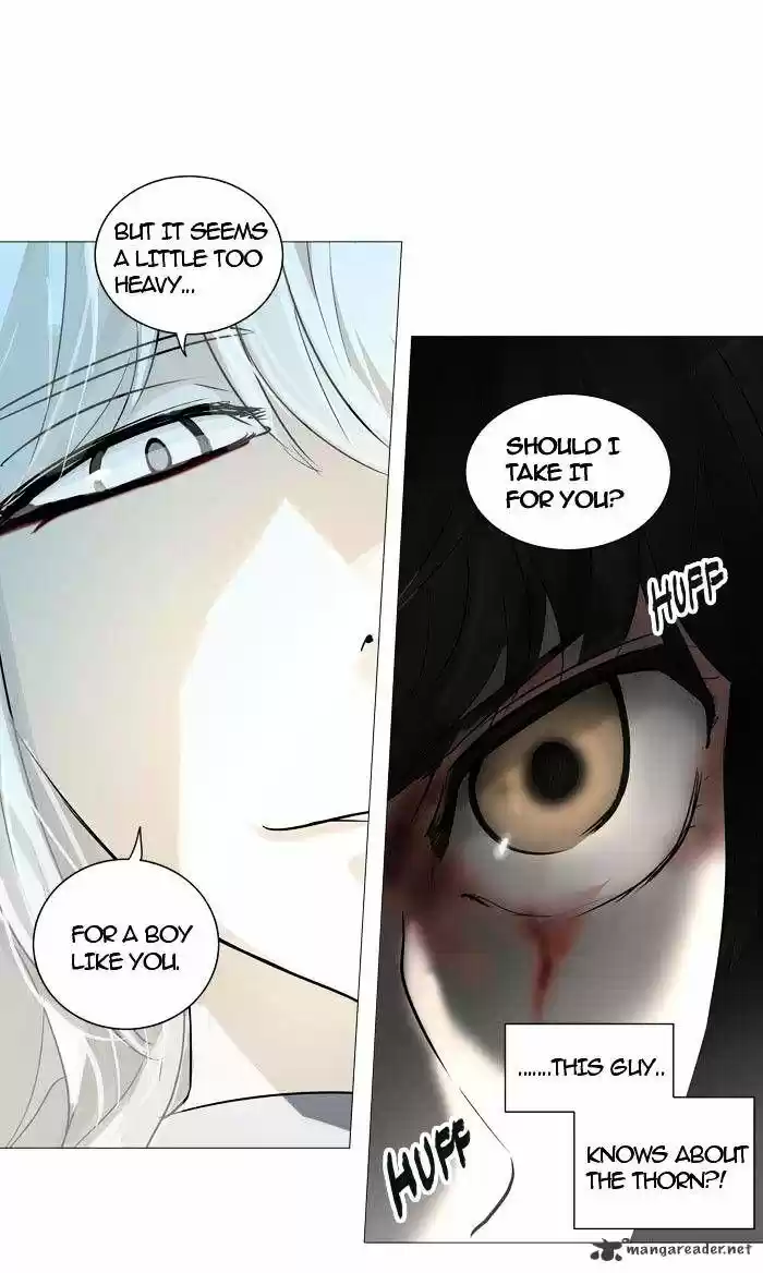 Tower of God ch.244