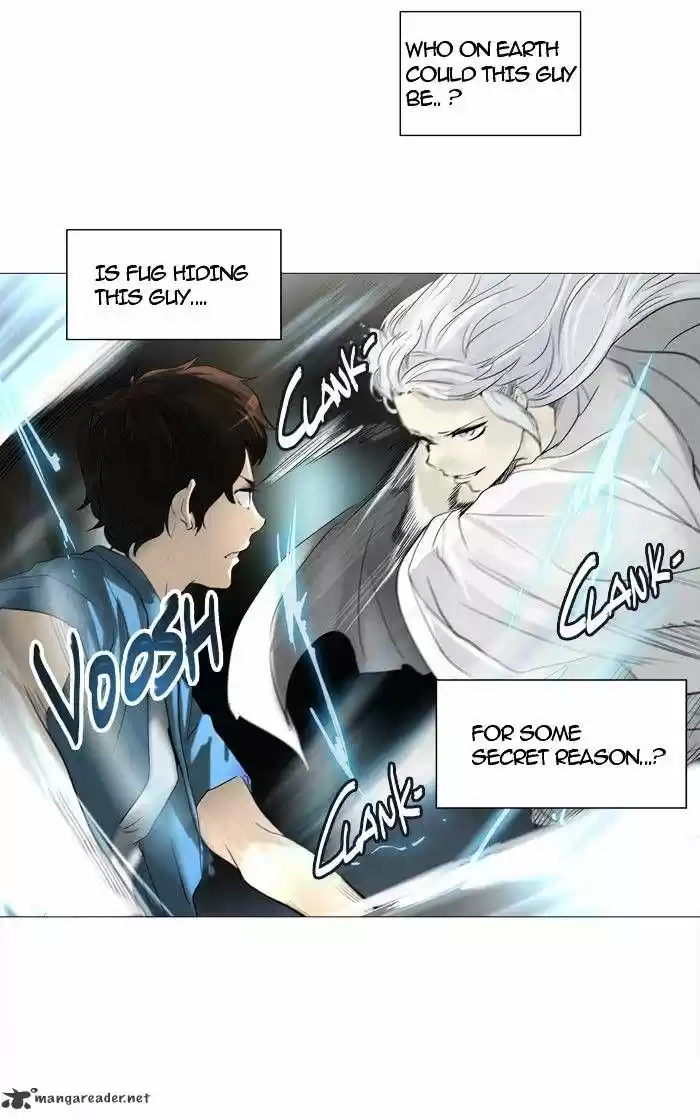Tower of God ch.244