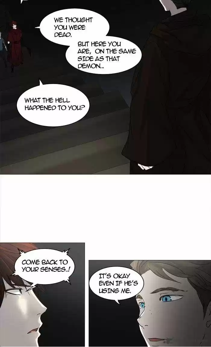 Tower of God ch.244