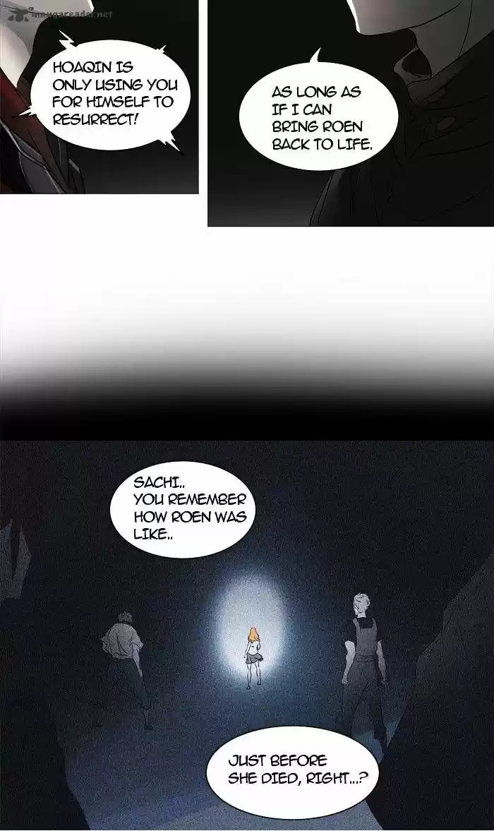 Tower of God ch.244