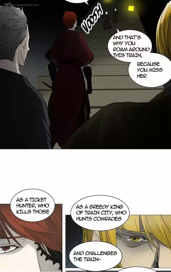 Tower of God ch.244
