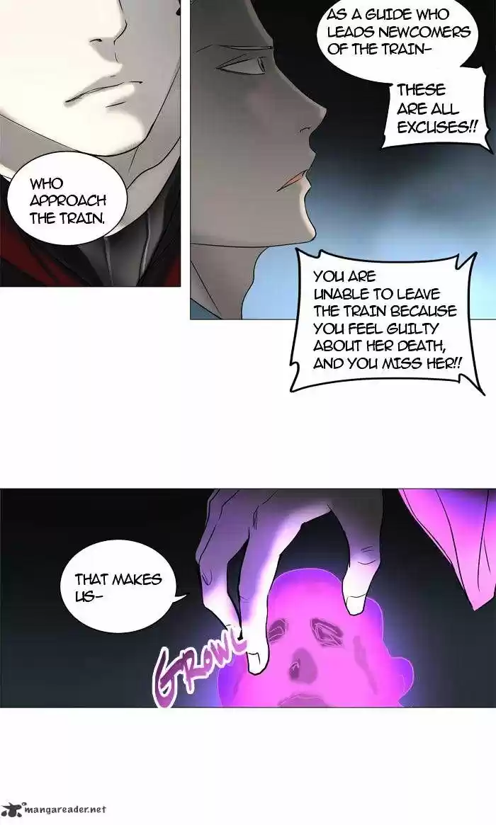 Tower of God ch.244