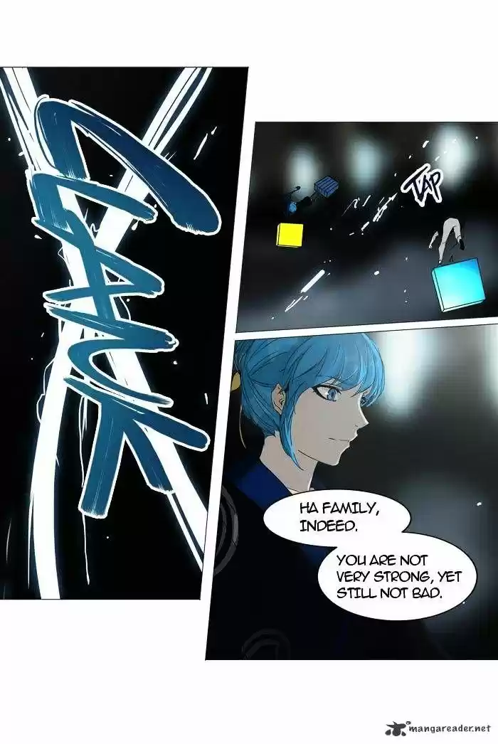 Tower of God ch.244