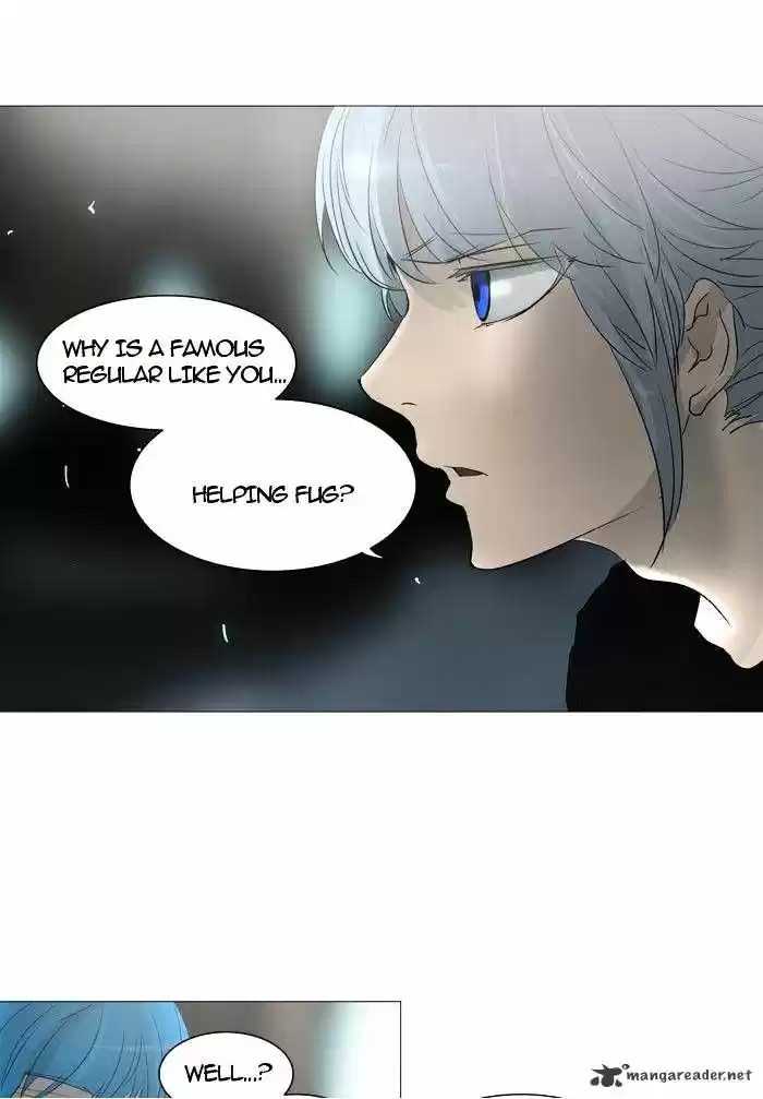 Tower of God ch.244
