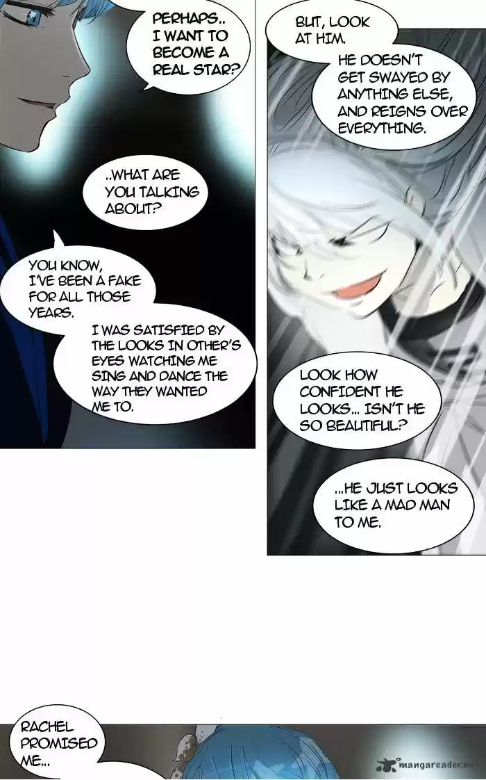Tower of God ch.244