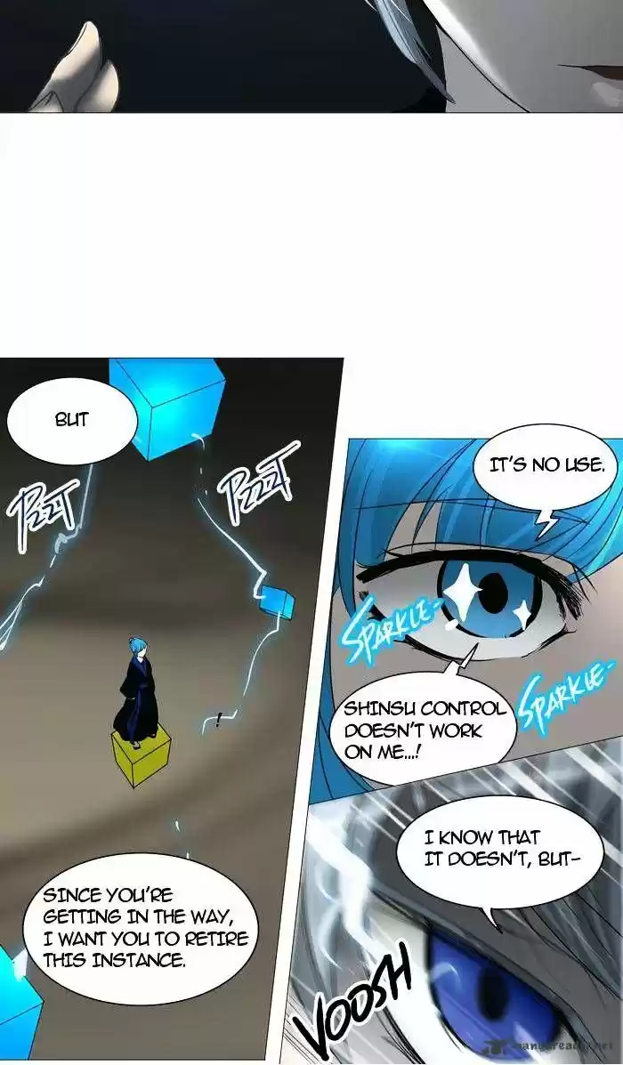 Tower of God ch.244