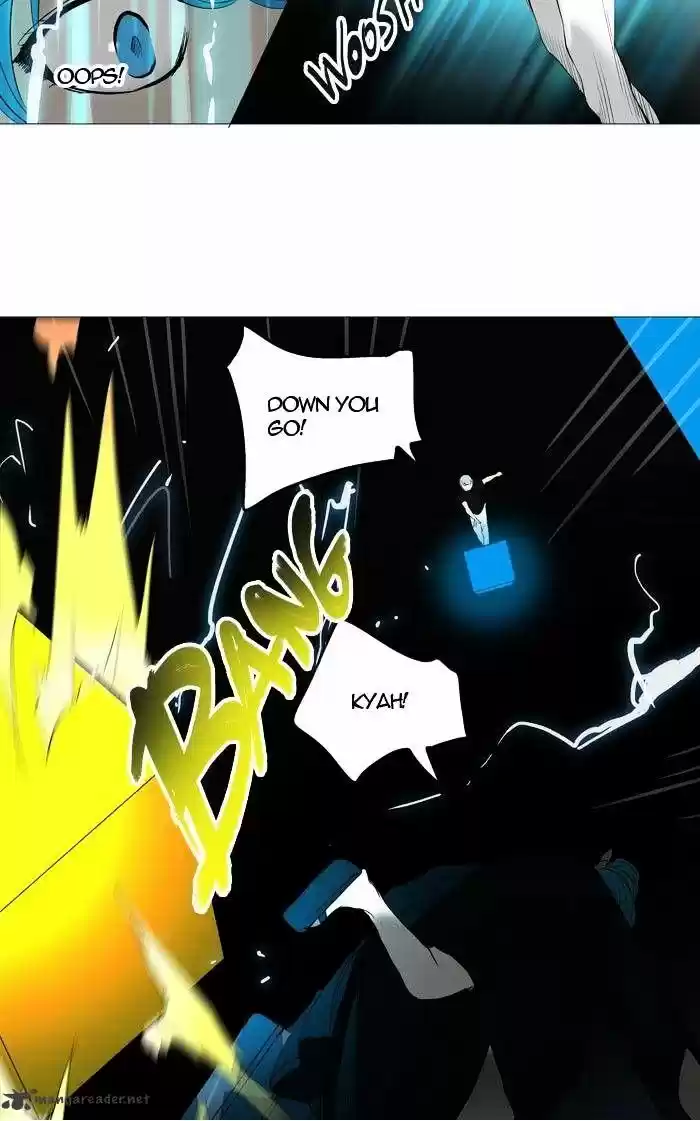 Tower of God ch.244