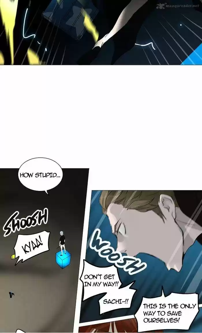 Tower of God ch.244