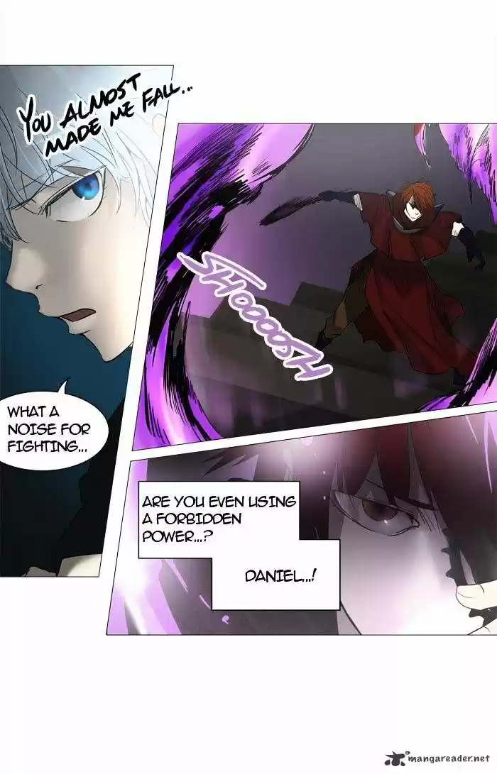 Tower of God ch.244