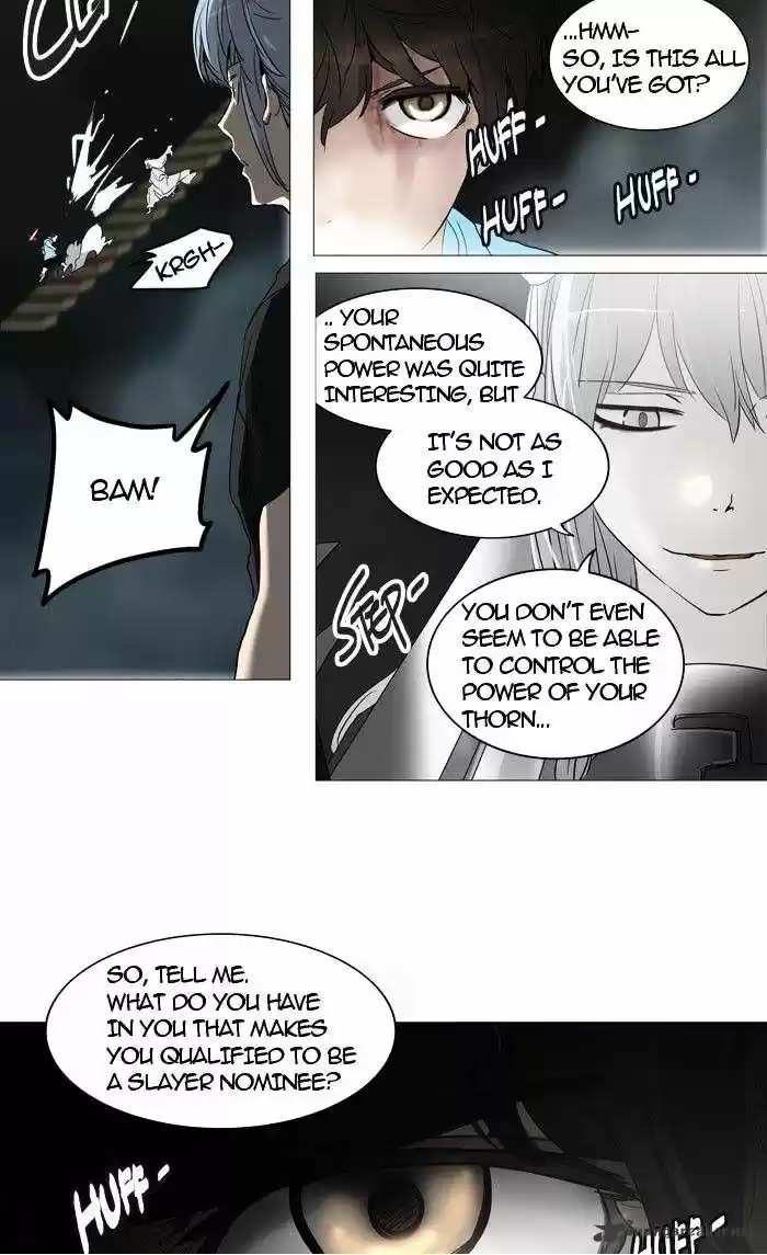 Tower of God ch.244
