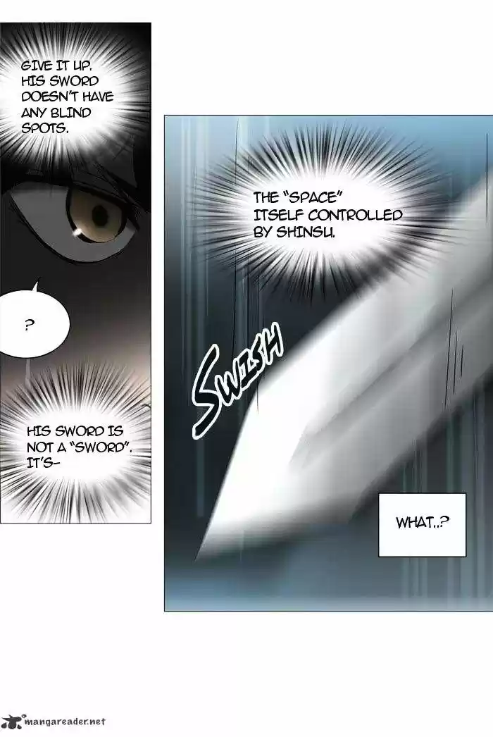 Tower of God ch.244