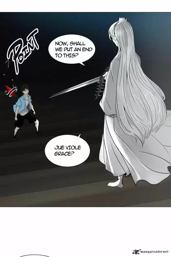 Tower of God ch.244
