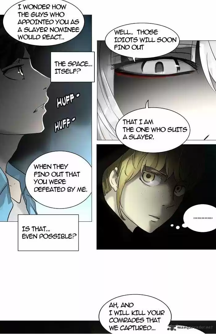 Tower of God ch.244