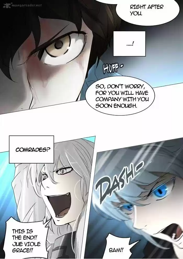 Tower of God ch.244