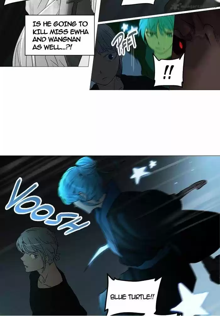 Tower of God ch.244