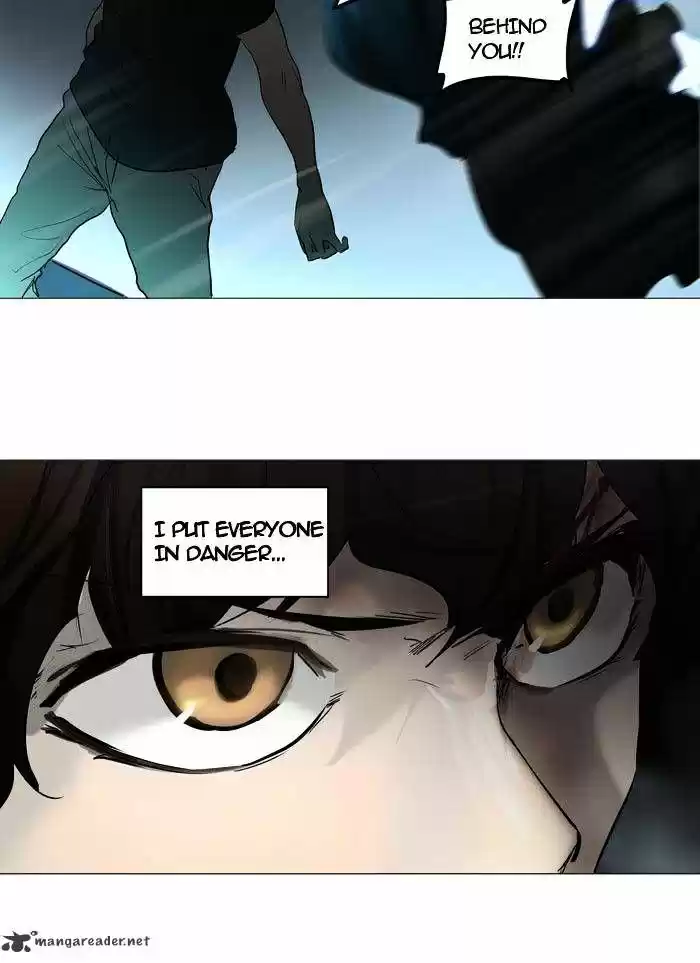 Tower of God ch.244