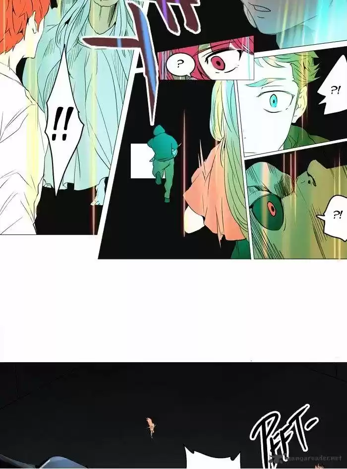 Tower of God ch.244