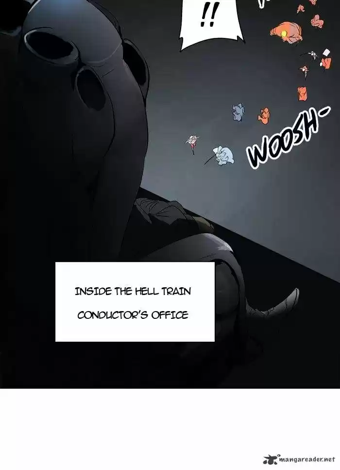 Tower of God ch.244