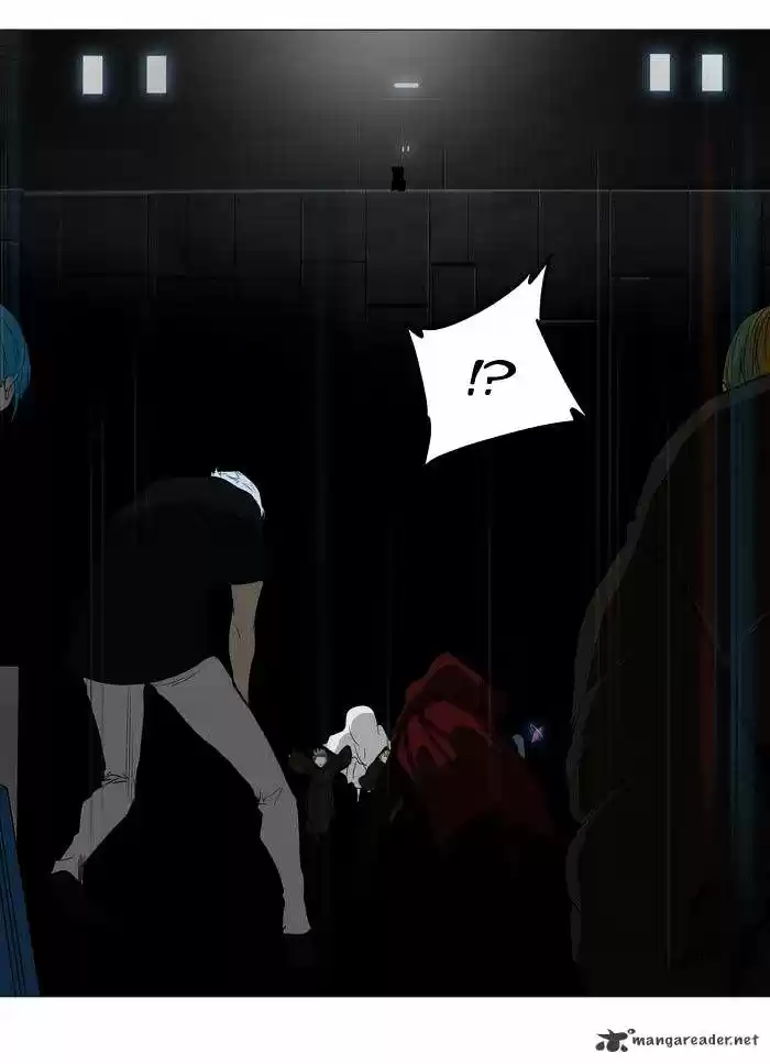 Tower of God ch.244