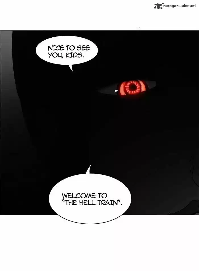 Tower of God ch.244