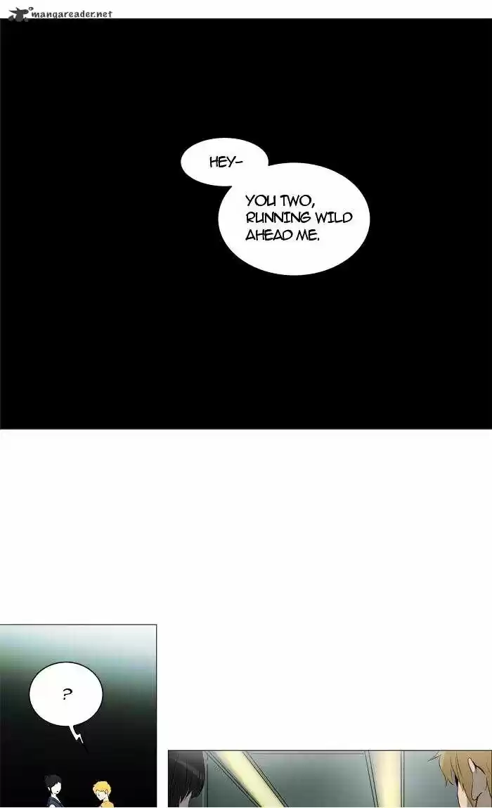 Tower of God ch.244
