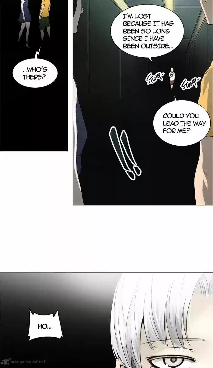 Tower of God ch.244