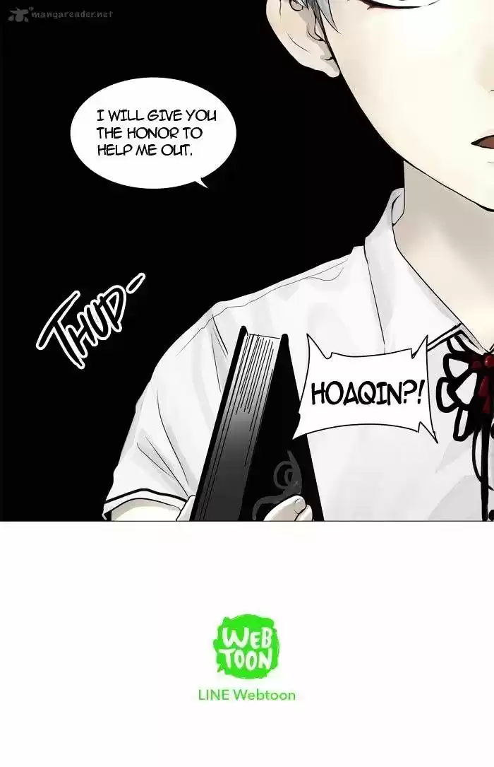 Tower of God ch.244