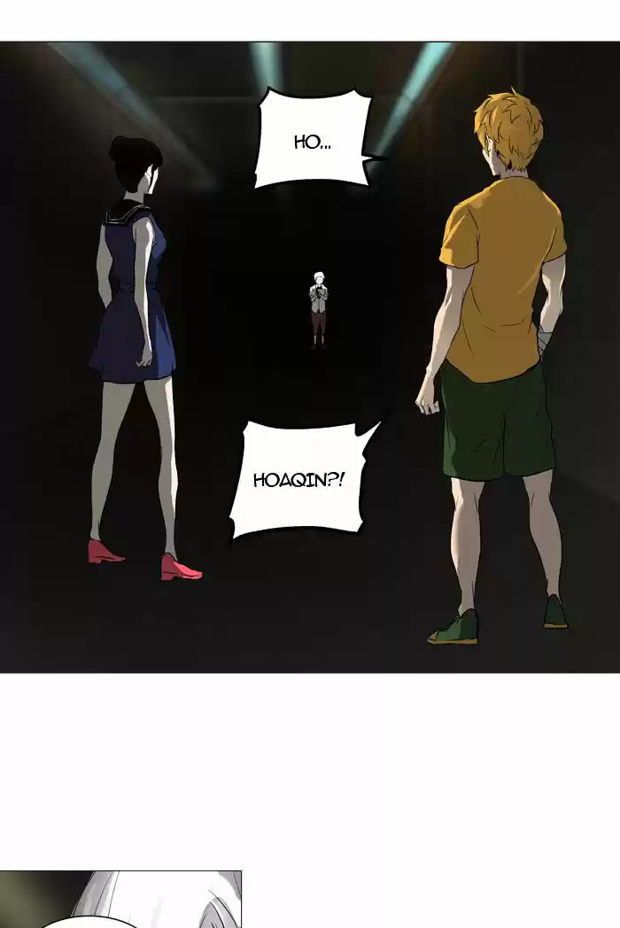 Tower of God ch.245