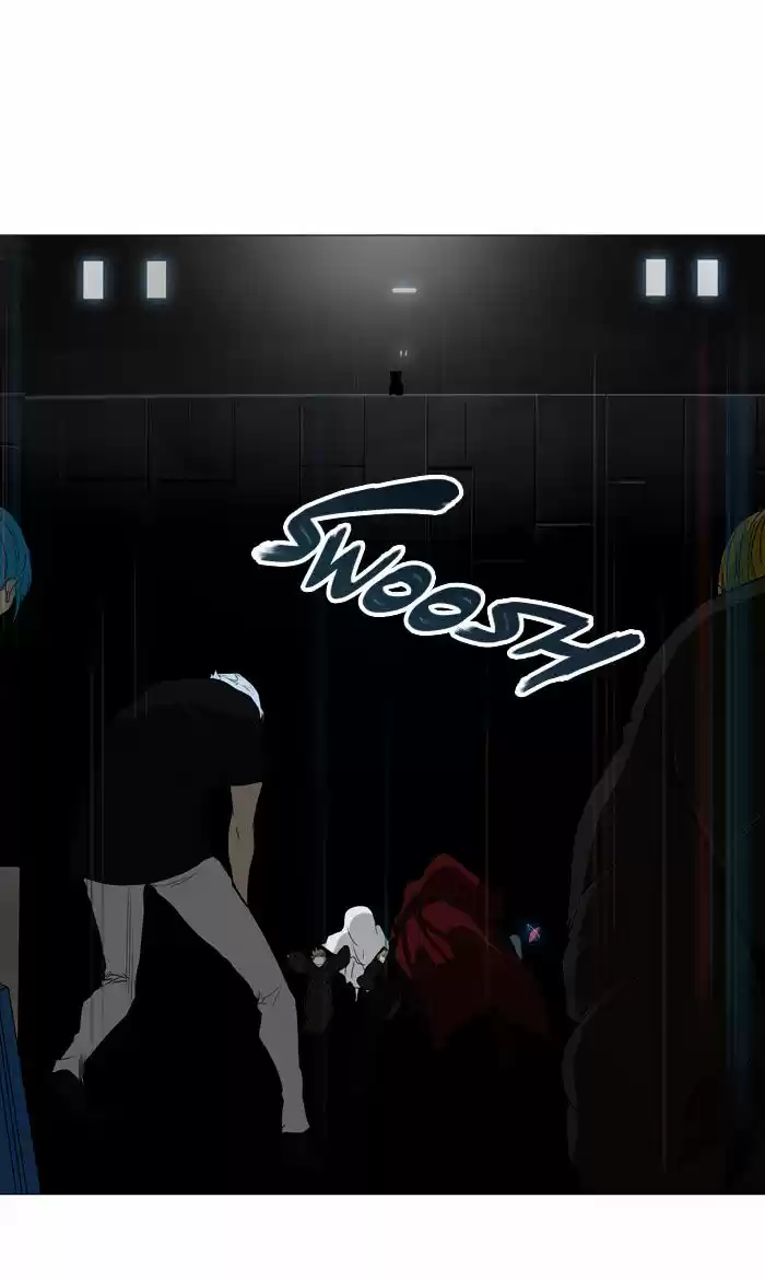 Tower of God ch.245