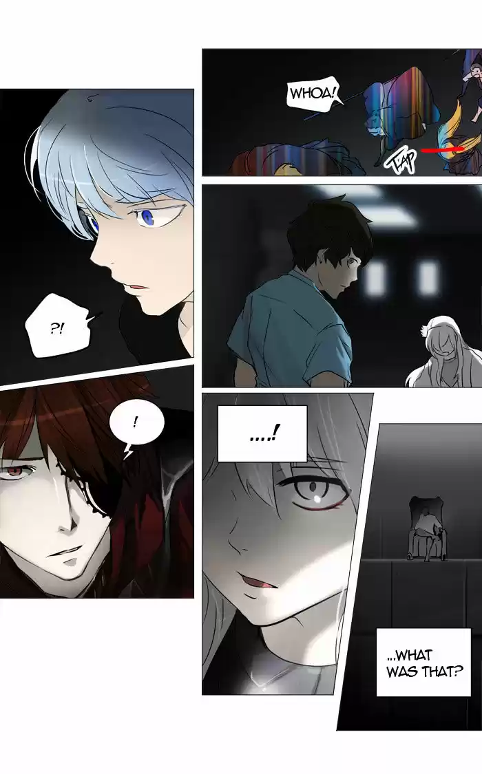 Tower of God ch.245