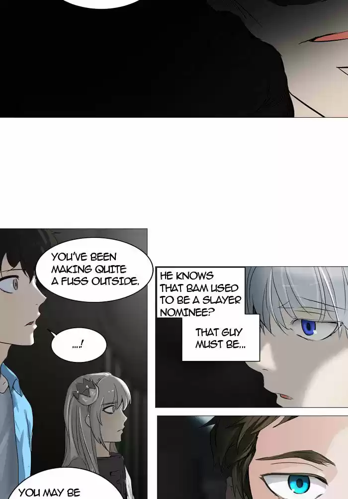 Tower of God ch.245