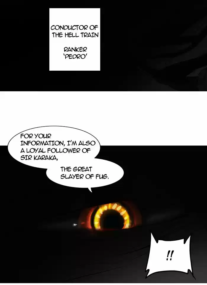 Tower of God ch.245