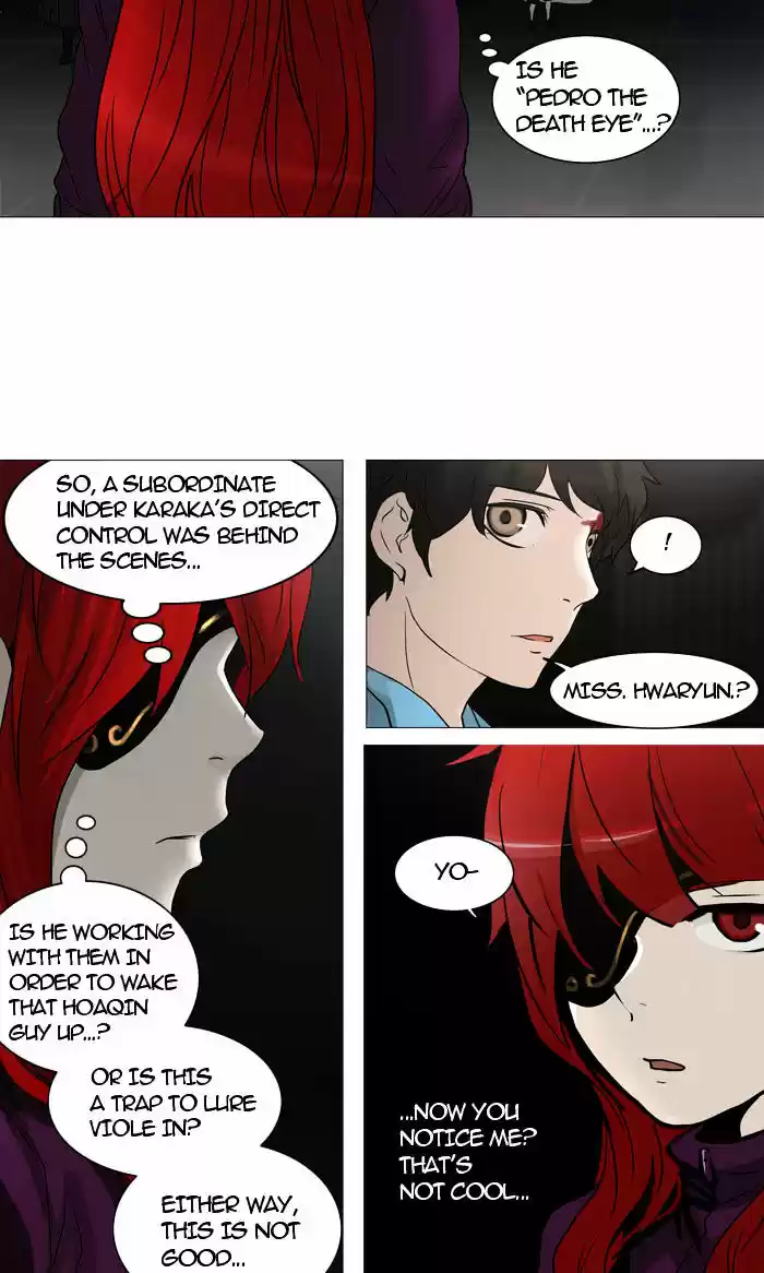 Tower of God ch.245