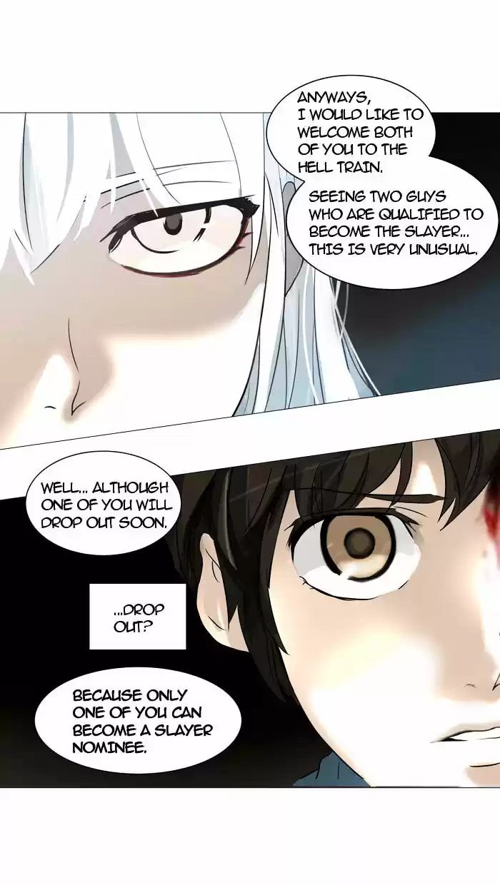 Tower of God ch.245