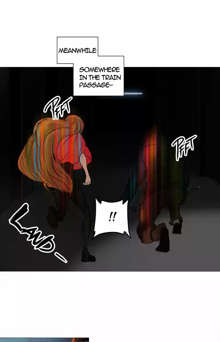 Tower of God ch.245