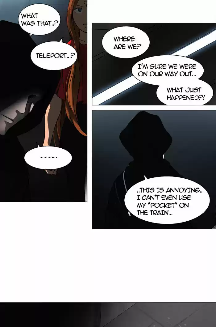 Tower of God ch.245