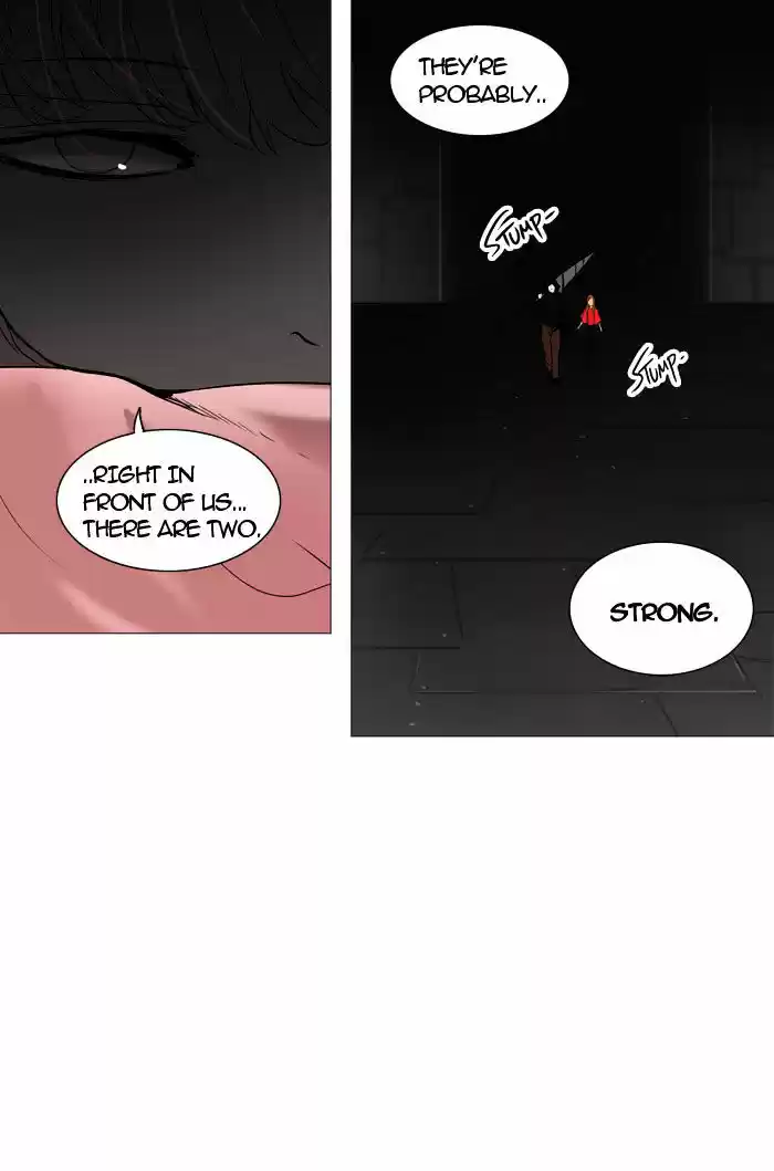 Tower of God ch.245