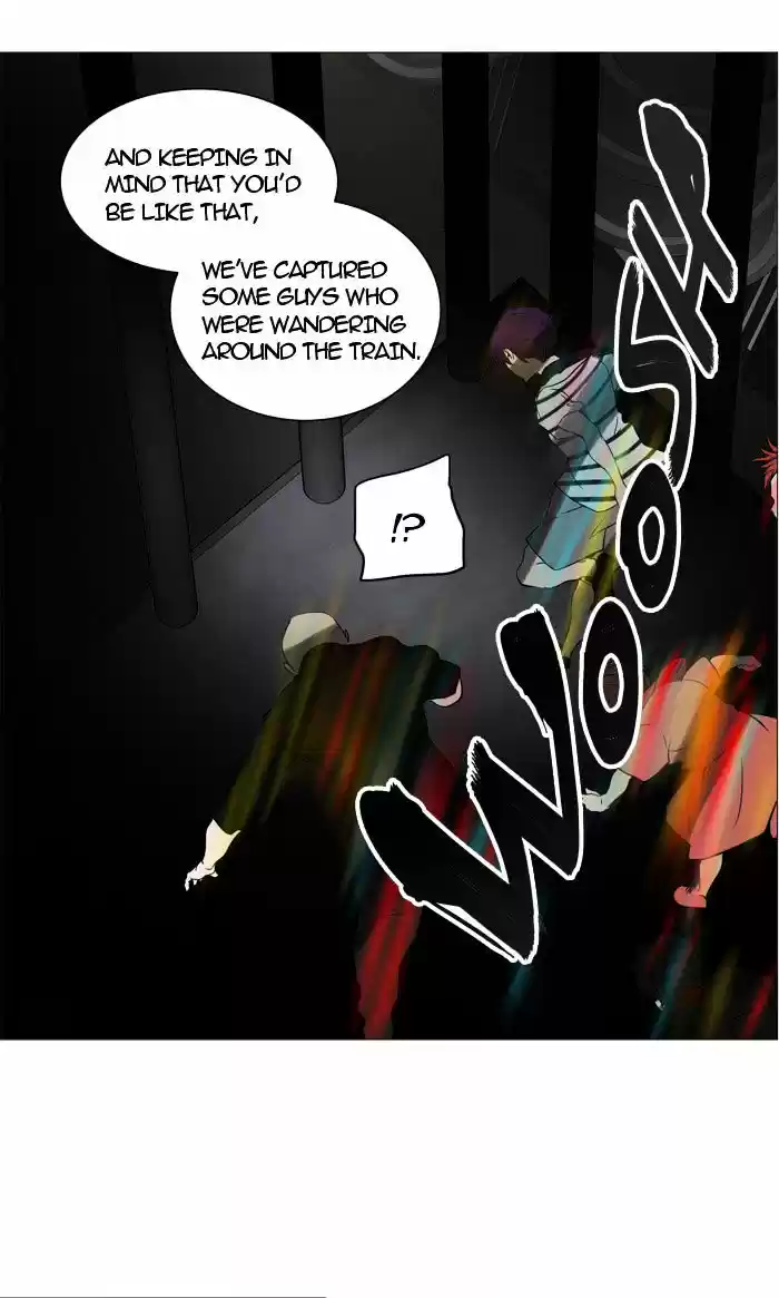 Tower of God ch.245