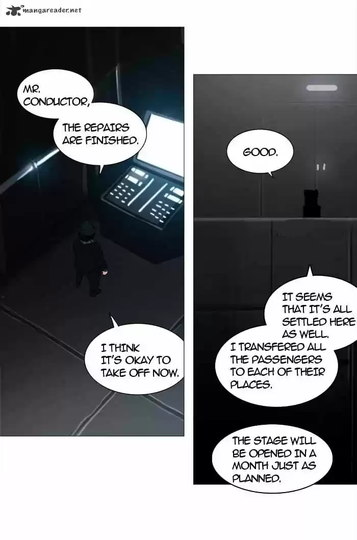 Tower of God ch.246