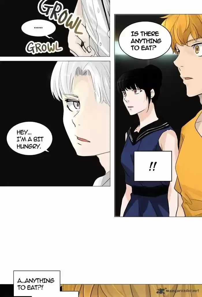 Tower of God ch.246