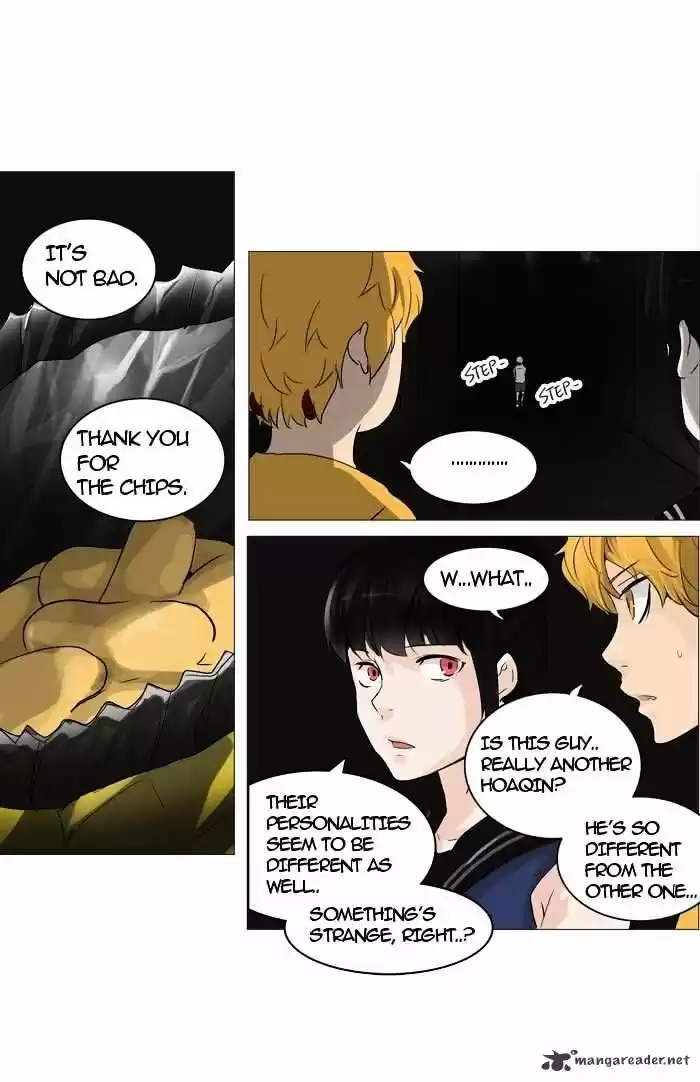 Tower of God ch.246