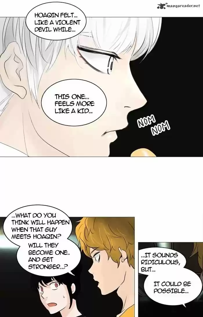 Tower of God ch.246
