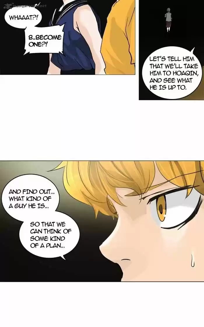 Tower of God ch.246