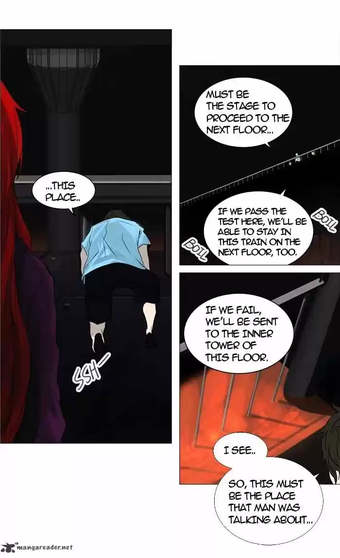 Tower of God ch.246