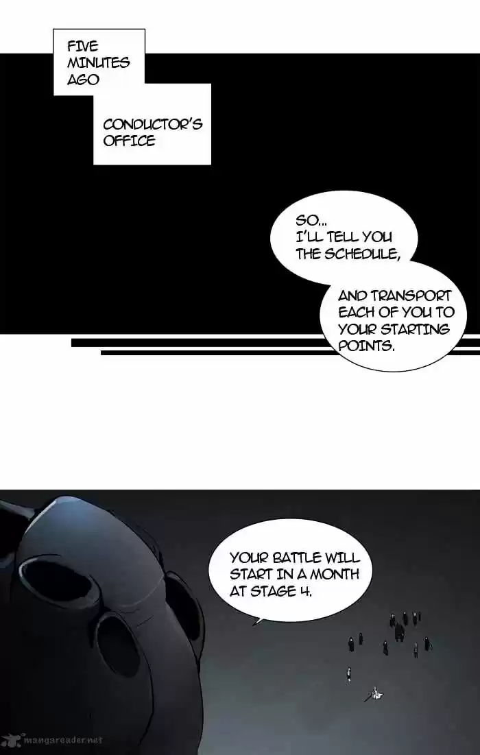Tower of God ch.246
