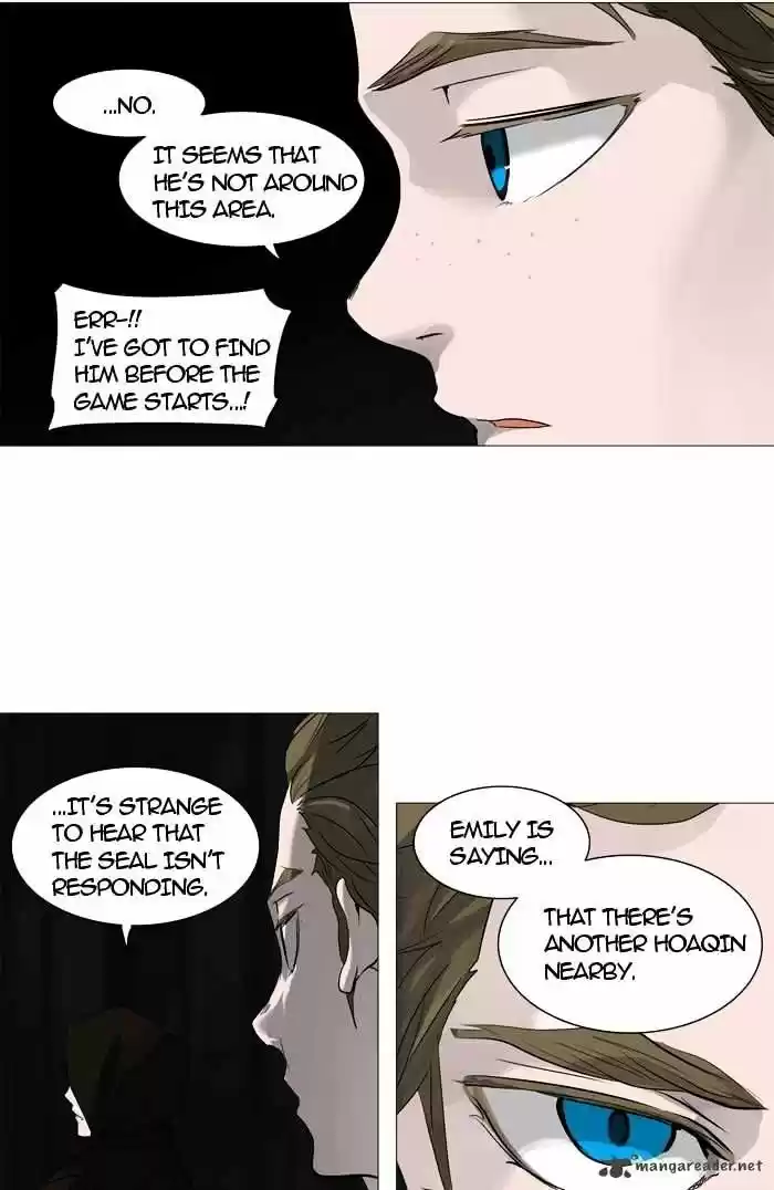 Tower of God ch.246