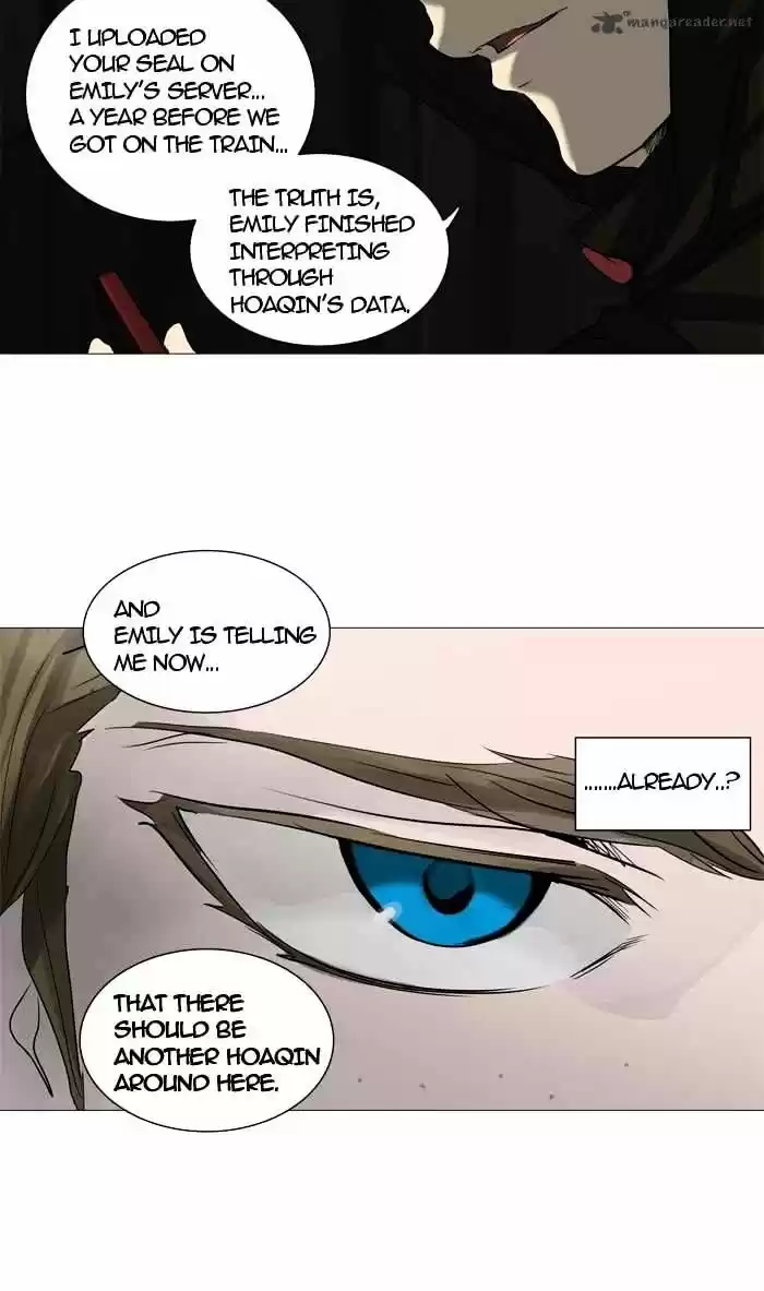 Tower of God ch.246