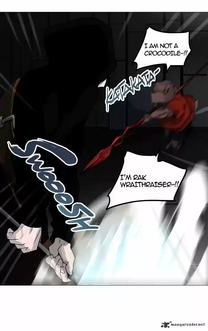 Tower of God ch.246