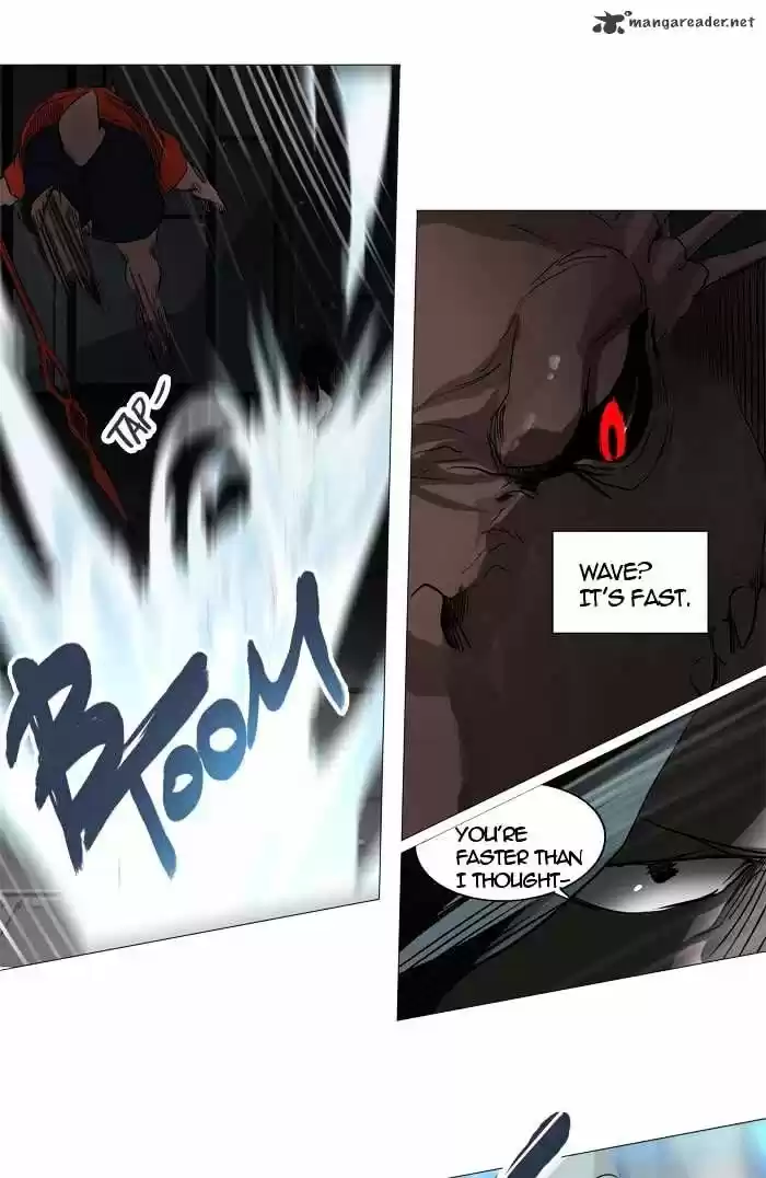 Tower of God ch.246