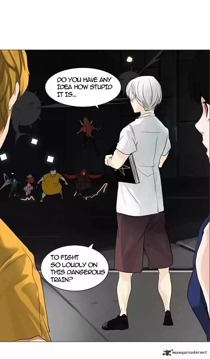 Tower of God ch.246